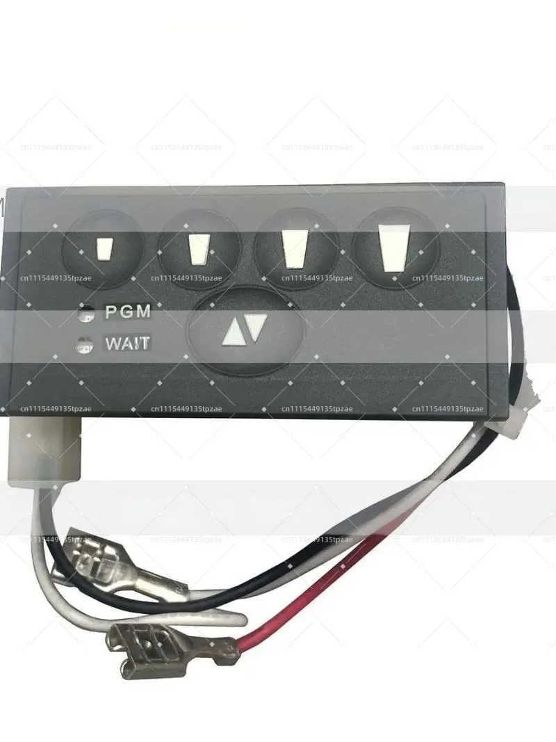 Dispenser Cola Machine Spare Parts UF1 Valve 3518-300 Touch Quantitative Plate for Cornelius Beverage Machine