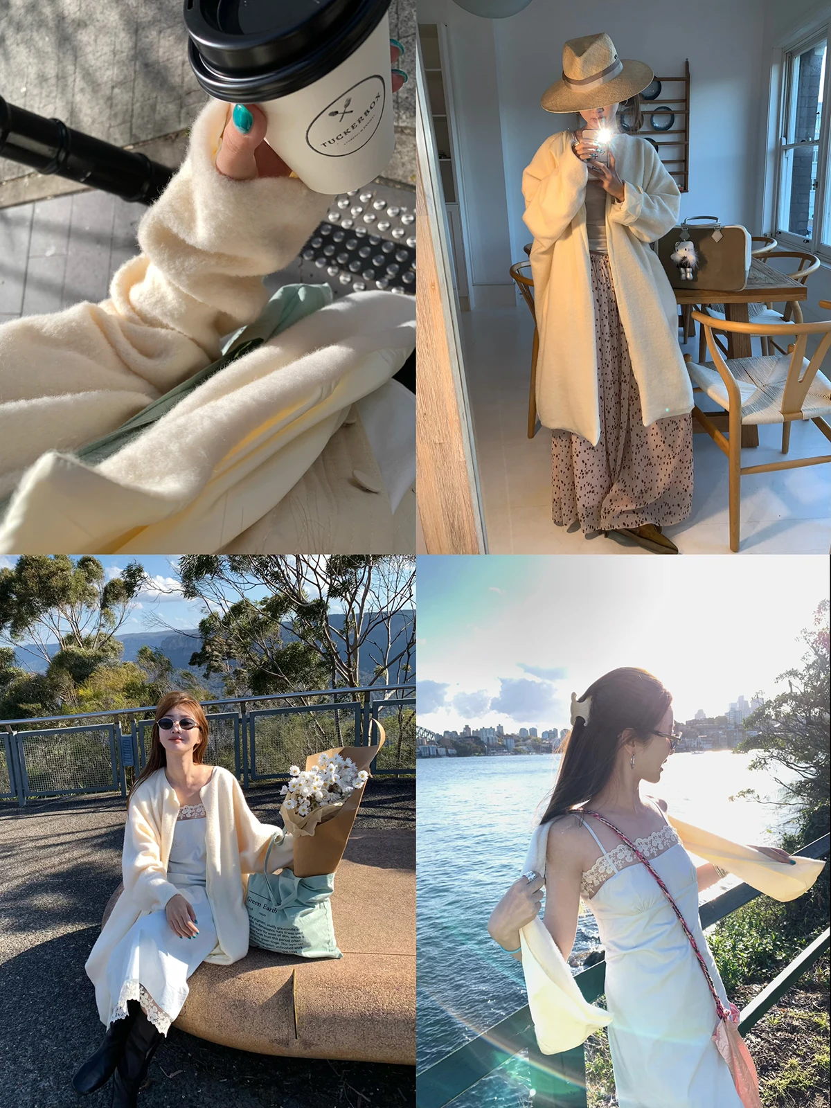 

Двусторонний жилет с вышивкой ирисами Dr Set Vcruan London-Bought, модный городской стиль, женская осенняя новинка