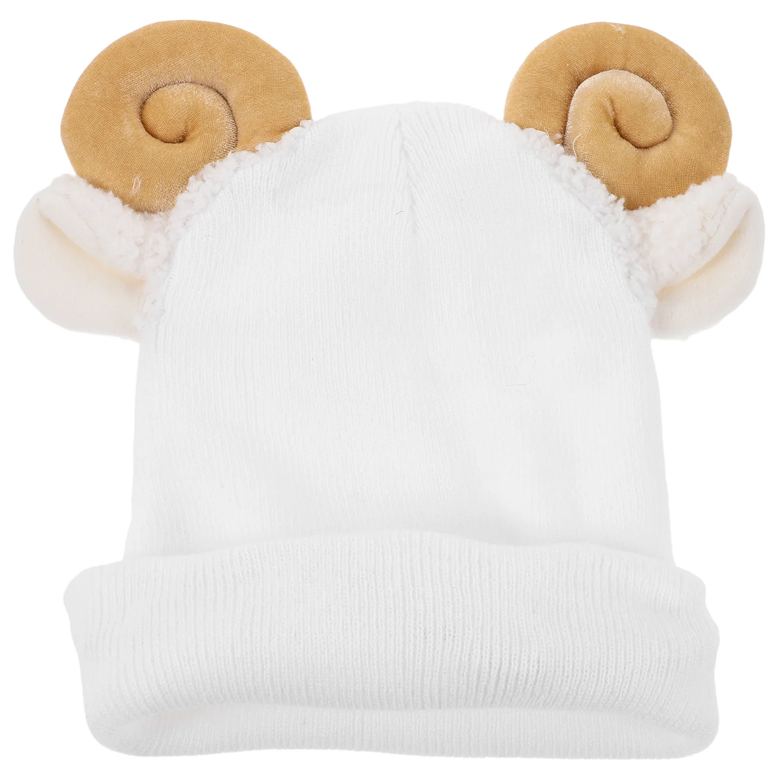 

Cute Cover for Ski Snowboard Knitted Cartoon Style Reusable Washable Decor Ideal for Winter Sports Enthusiasts