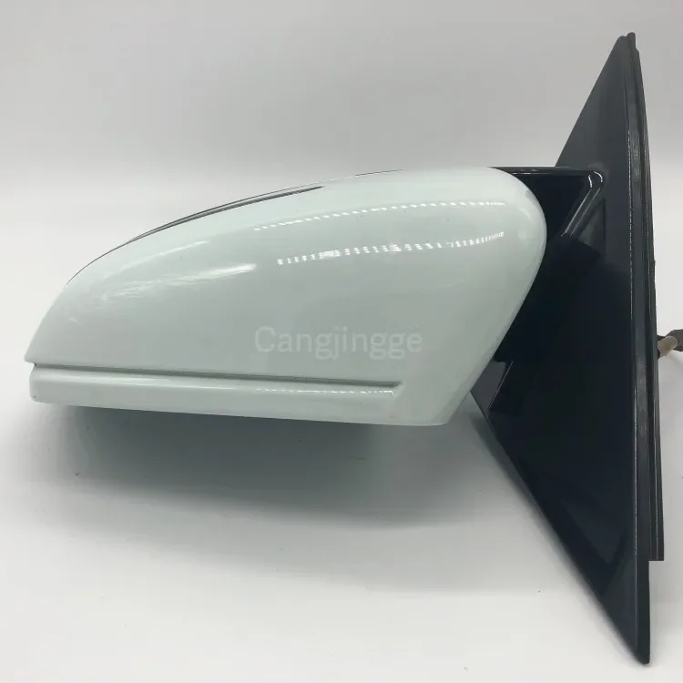 Original Auto Electric Rearview Mirror Power Folding Side Mirror For -E Class W212