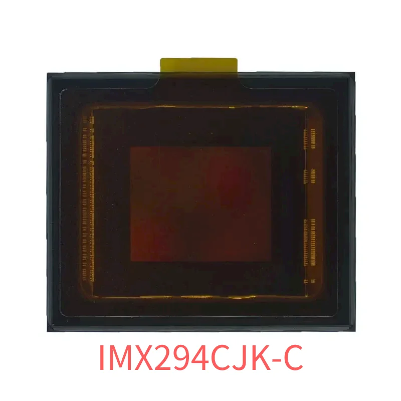 【HOT】1PCS / LOT IMX294CJK-C  21.63mm (Type4/3) 10.71MP CMOS SENSOR 100% Brand New Original