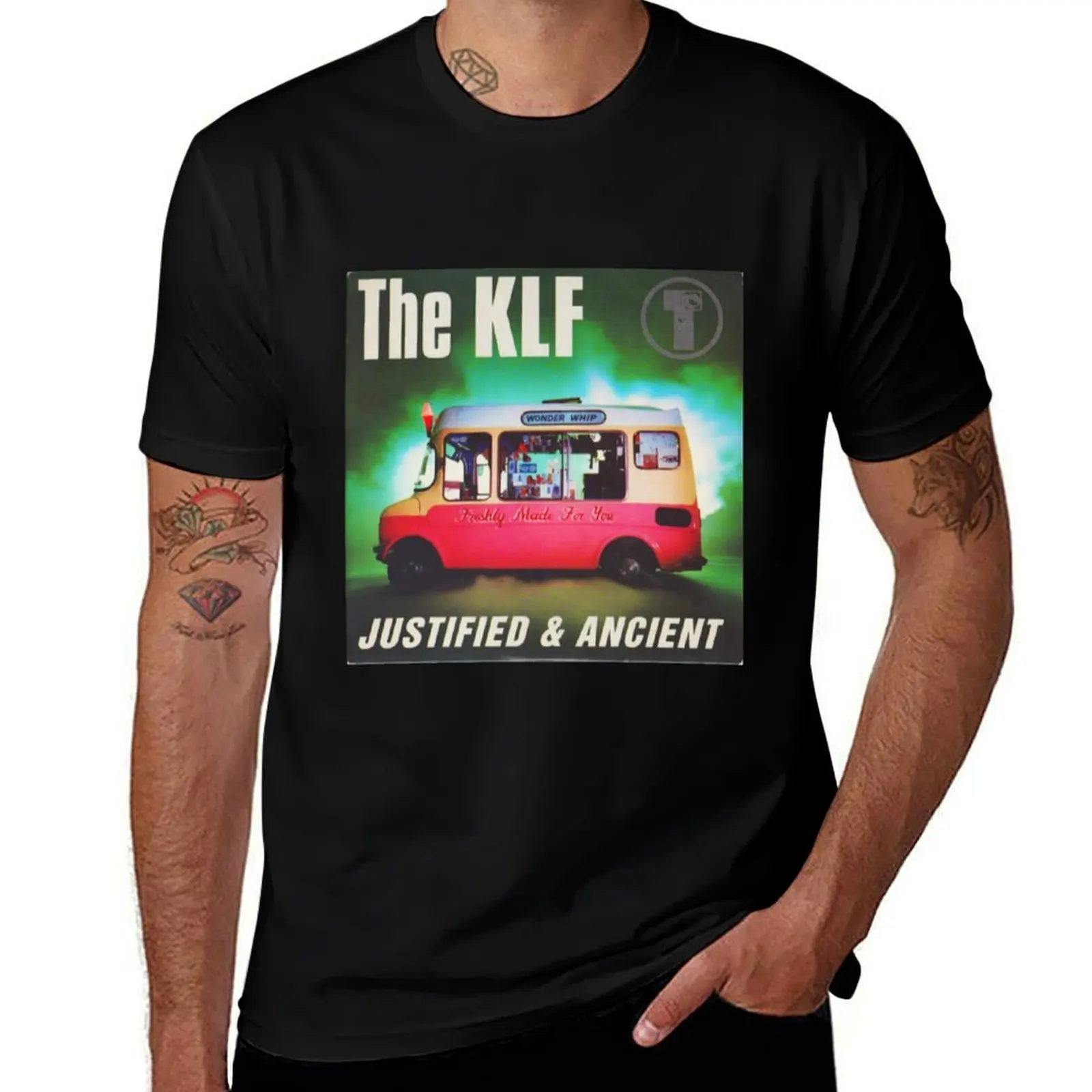 The Klf The Klf Jus… - image