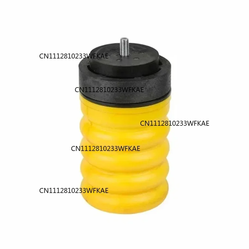 Well-Rear Suspension Air Helper Spring Kit Suspension Helper Spring SSR-121-54 Suspension Auxiliary