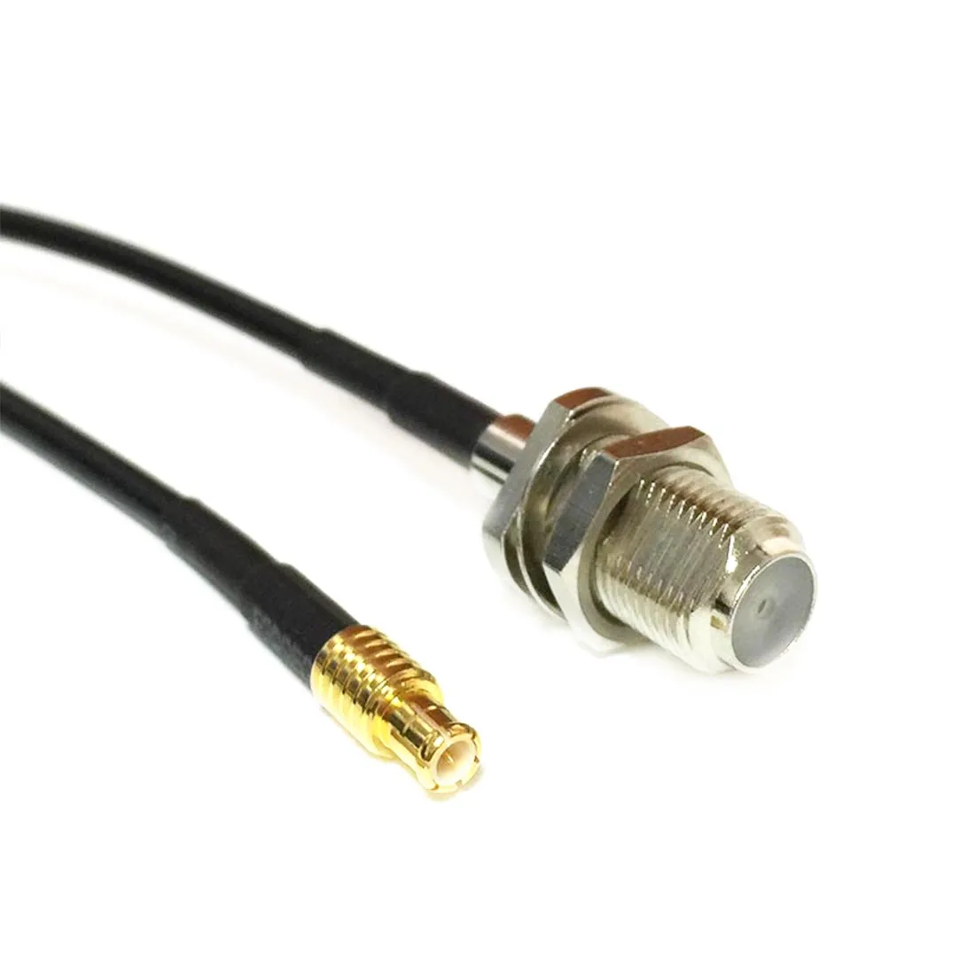 Modem Coaxial Cable…