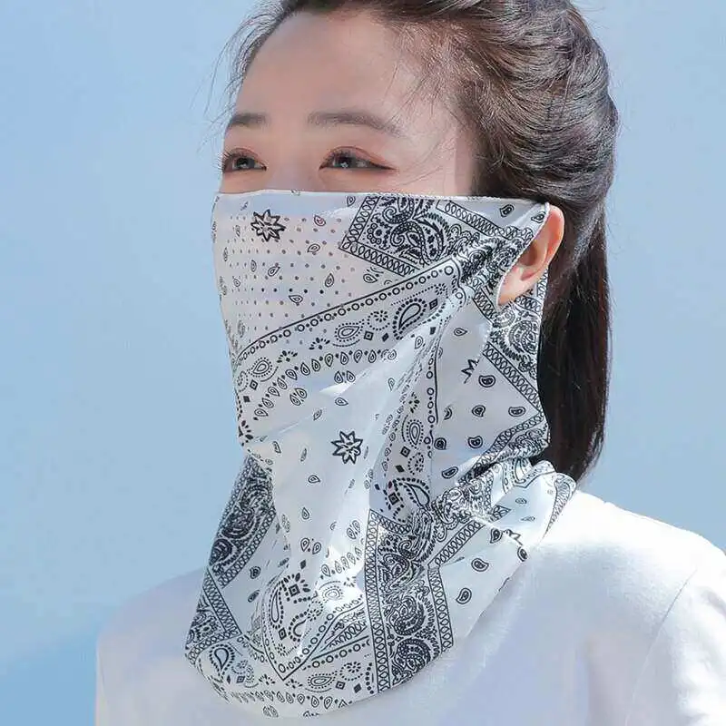 sun-protection-face-mask-neck-cover-scarf-summer-new-ice-silk-full-face-mask-for-men-and-women-sports-fishing-ear-hanging-veil