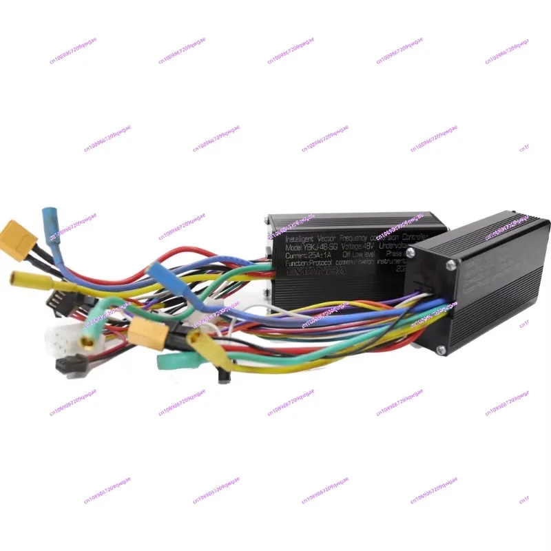 

X6 X6PRO 48v electric scooter controller