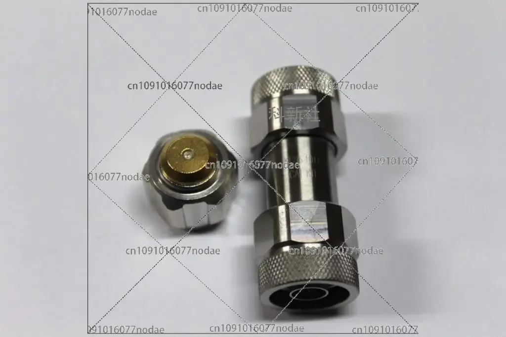 KC951011 Vector Network Analyzer Calibration Device N Type KC901S Open Short Circuit Device