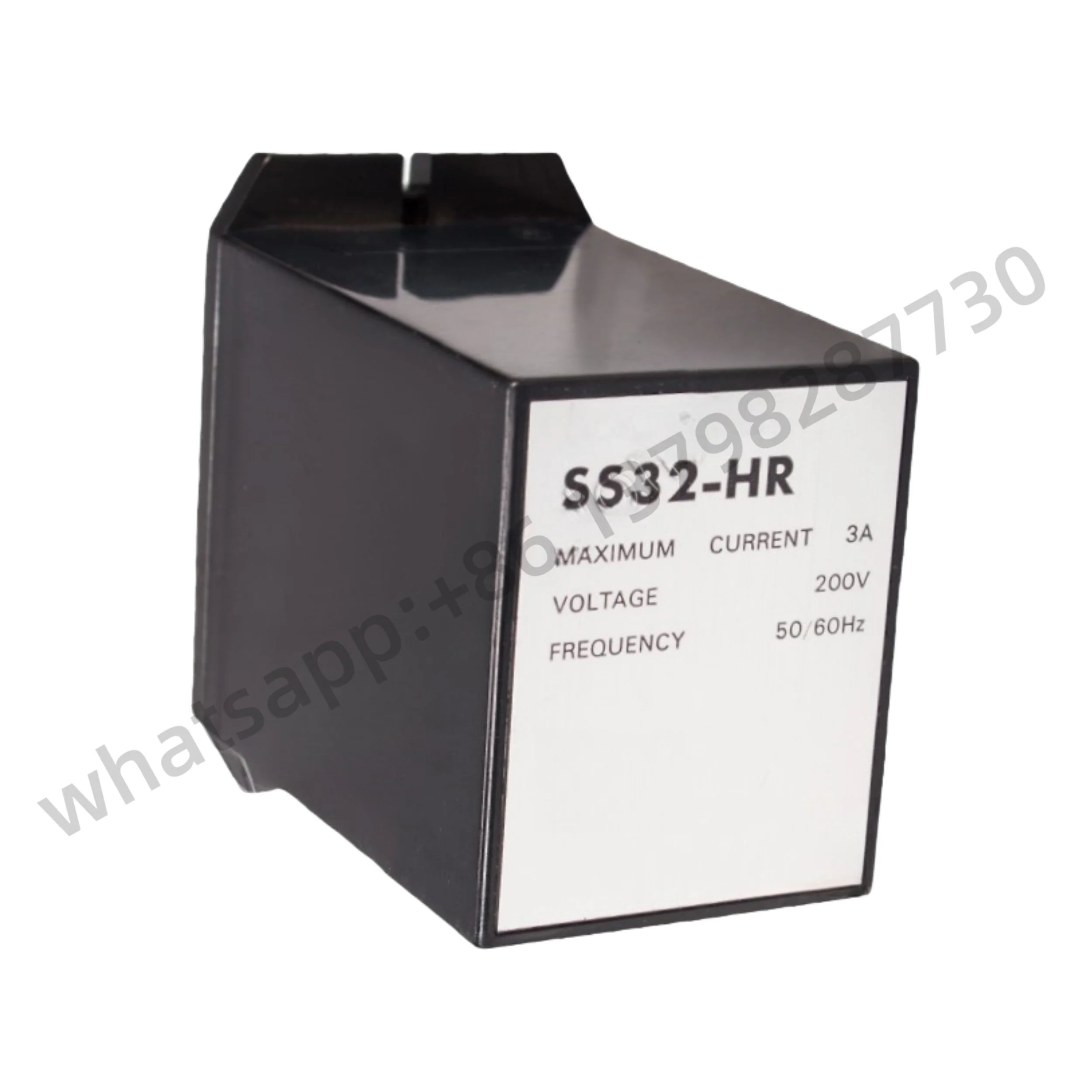 

New Original SS32-HR Motor Governor Motor Speed Controller 3A 220V