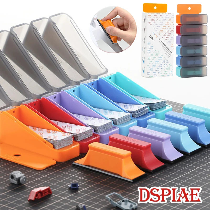 DSPIAE XSP-S01 ΠΠ°Π±ΠΎΡ ΡΠ»ΠΈΡΠΎΠ²Π°Π»ΡΠ½ΠΎΠΉ Π½Π°ΠΆΠ΄Π°ΡΠ½ΠΎΠΉ Π±ΡΠΌΠ°Π³ΠΈ Π΄Π»Ρ ΡΠ»ΠΈΡΠΎΠ²ΠΊΠΈ ΠΈ ΠΏΠΎΠ»ΠΈΡΠΎΠ²ΠΊΠΈ ΠΌΠΎΠ΄Π΅Π»ΠΈ, ΡΠ»ΠΈΡΠΎΠ²Π°Π»ΡΠ½ΡΠ΅ ΠΈΠ½ΡΡΡΡΠΌΠ΅Π½ΡΡ Π΄Π»Ρ GK, Π²ΠΎΠ΅Π½Π½ΡΠ΅ ΠΌΠΎΠ΄Π΅Π»ΠΈ, ΡΡΡΠΎΠΈΡΠ΅Π»ΡΠ½ΡΠ΅ ΠΈΠ½ΡΡΡΡΠΌΠ΅Π½ΡΡ, ΠΈΠ·Π³ΠΎΡΠΎΠ²Π»Π΅Π½ΠΈΠ΅ DIY DSPIAE XSP-S01 ΠΠ°Π±ΠΎΡ ΡΠ»ΠΈΡΠΎΠ²Π°Π»ΡΠ½ΠΎΠΉ Π½Π°ΠΆΠ΄Π°ΡΠ½ΠΎΠΉ Π±ΡΠΌΠ°Π³ΠΈ Π΄Π»Ρ ΡΠ»ΠΈΡΠΎΠ²ΠΊΠΈ ΠΈ ΠΏΠΎΠ»ΠΈΡΠΎΠ²ΠΊΠΈ ΠΌΠΎΠ΄Π΅Π»ΠΈ, ΡΠ»ΠΈΡΠΎΠ²Π°Π»ΡΠ½ΡΠ΅ ΠΈΠ½ΡΡΡΡΠΌΠ΅Π½ΡΡ Π΄Π»Ρ GK, Π²ΠΎΠ΅Π½Π½ΡΠ΅ ΠΌΠΎΠ΄Π΅Π»ΠΈ, ΡΡΡΠΎΠΈΡΠ΅Π»ΡΠ½ΡΠ΅ ΠΈΠ½ΡΡΡΡΠΌΠ΅Π½ΡΡ, ΠΈΠ·Π³ΠΎΡΠΎΠ²Π»Π΅Π½ΠΈΠ΅ DIY