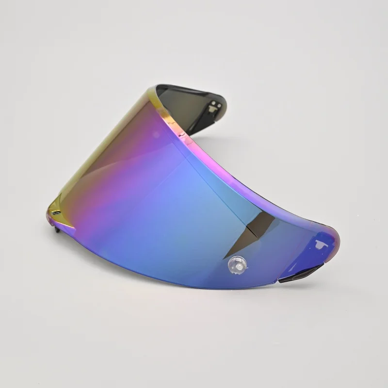 AGV PISTA GPR GPRR CORSA R RACE 3 헬멧 쉴드 Uv 보호 앞 유리... - 5