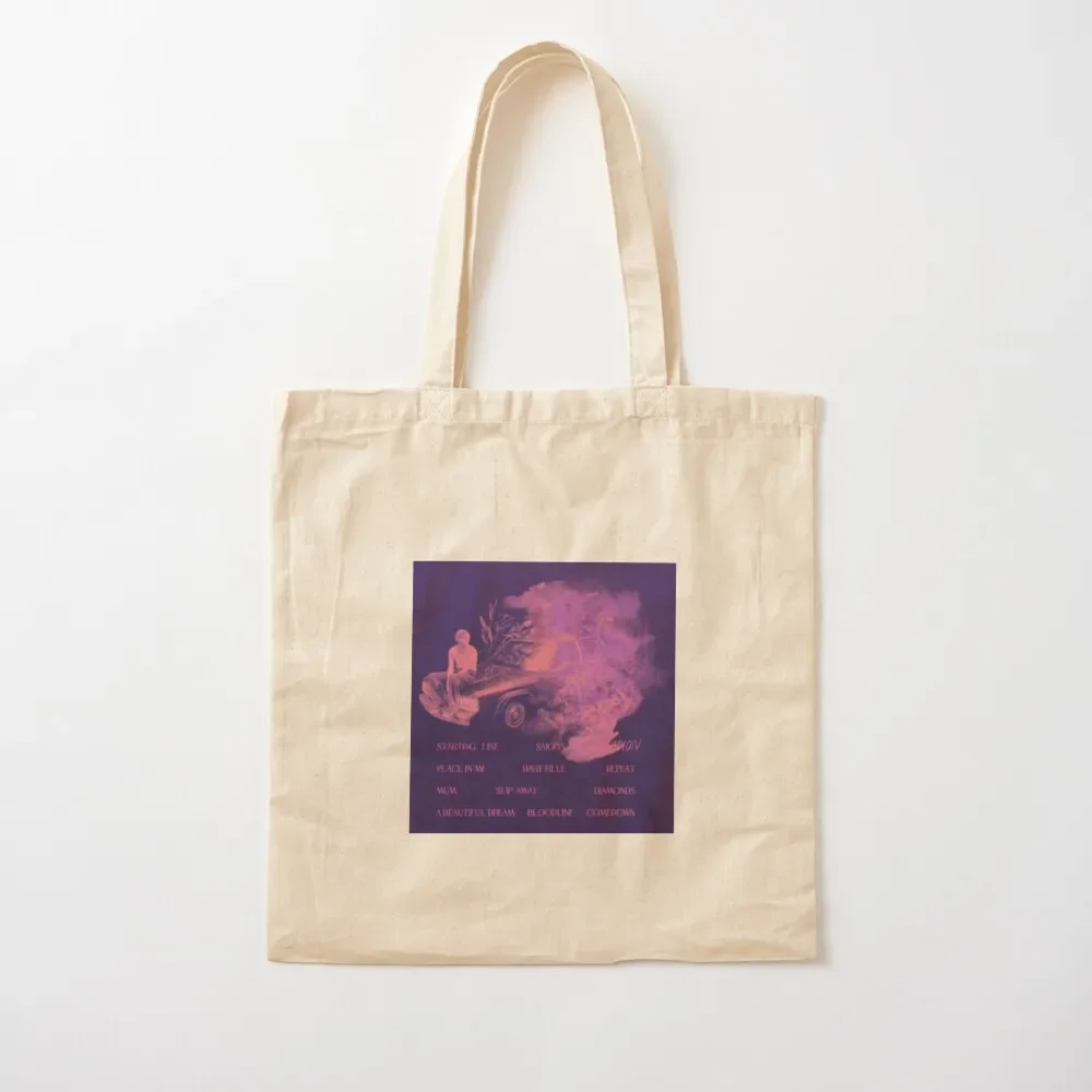 

luke hemmings Tote Bag Big bag Cloth bags Women's shopping bag handbag