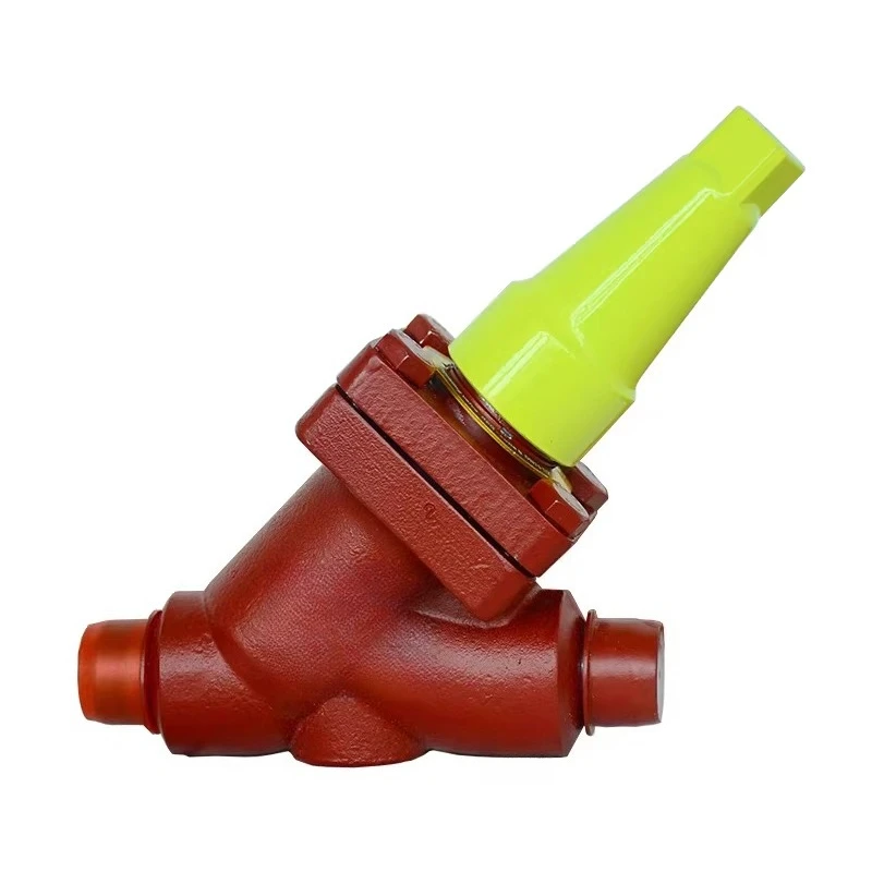 Manual Regulator, REG-SB 10/15/20/25/32/40/50/65, Flow Regulator