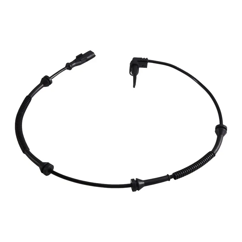 Car Accessories ABS Wheel Speed Sensor For RENAULT Trafic NISSAN NV300 OPEL Vivaro-M53K
