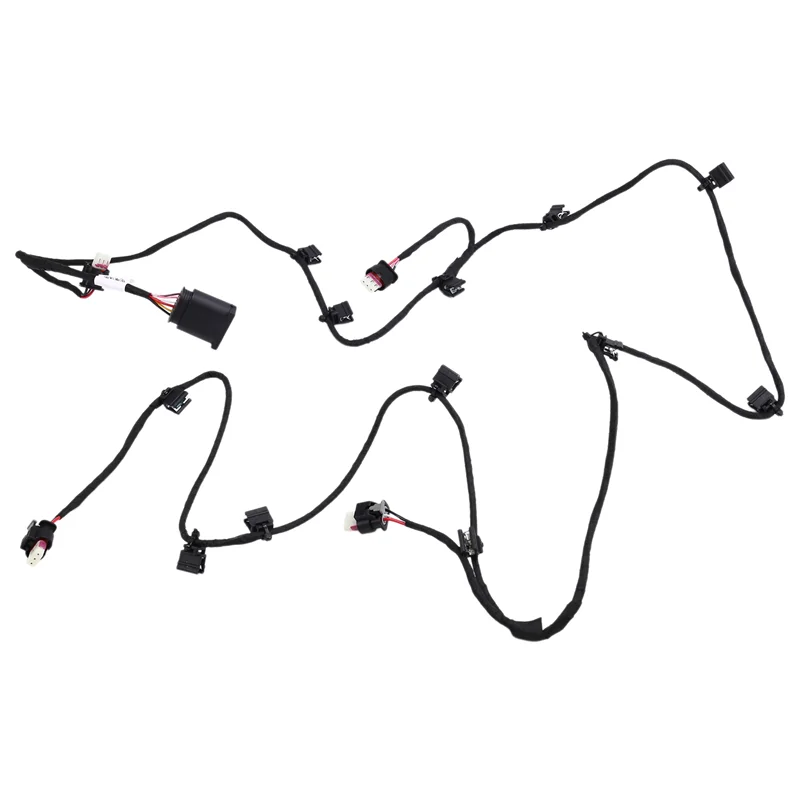 

X39A-61129286479 61129286477 Цельный жгут проводов датчика парковки переднего бампера автомобиля PDC кабель для BMW