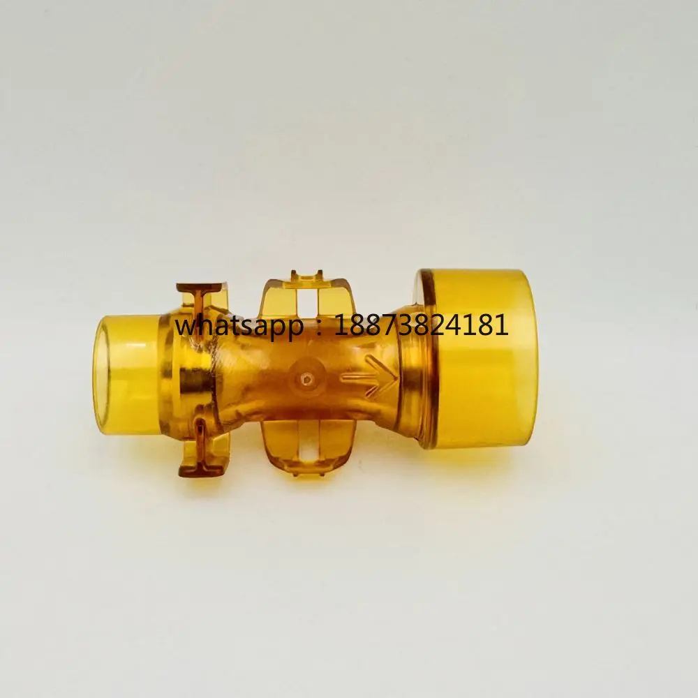 P/N:1505-3231-000 GE Datex-Ohmeda R860 XDCR Flow Sensor 0-200L/Min fast shipping