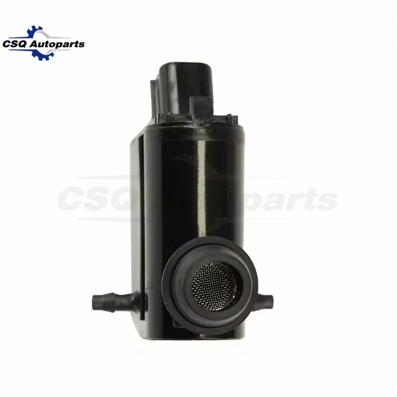 98510-1W000 Windshield Washer Motor Pump 98510-3E000  For Hyundai Santa Fe 2007 - 2009