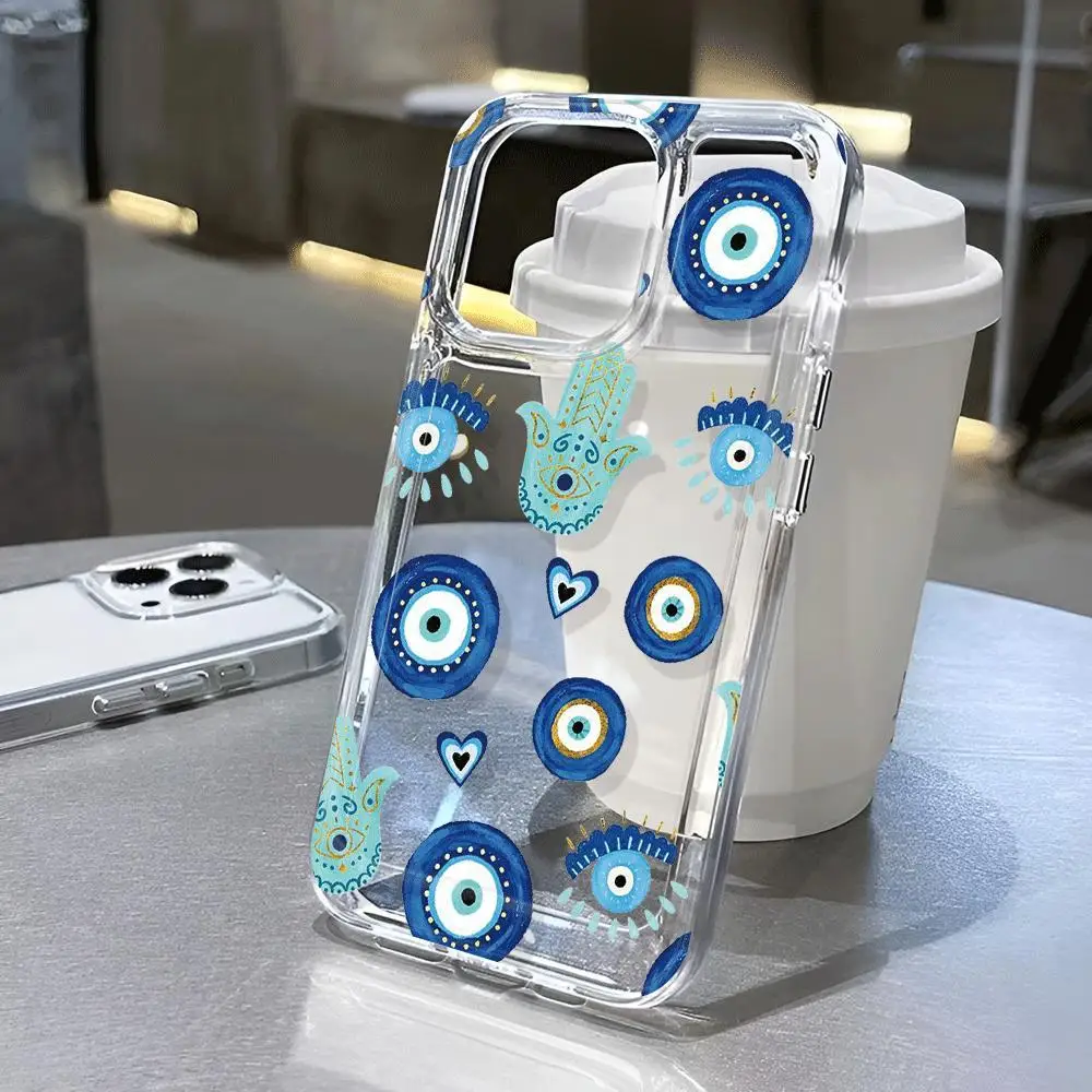 

New design pattern transparent phone case,suitable for iPhone 16, 16Pro, 16Pro Max, 16Plus to 11, 12, 13, 14, 15 series
