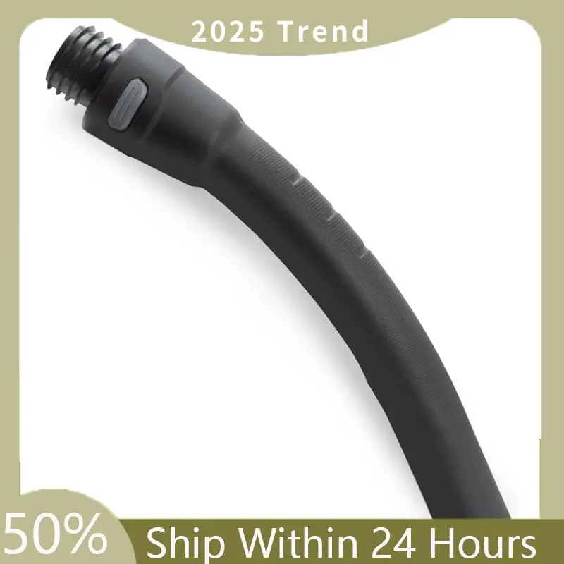 A75X مقبض فراغ علوي Forkarcher مكنسة كهربائية رطبة/جافة مقبض WD MV KWD KNT DN35 أجزاء مكنسة متعددة