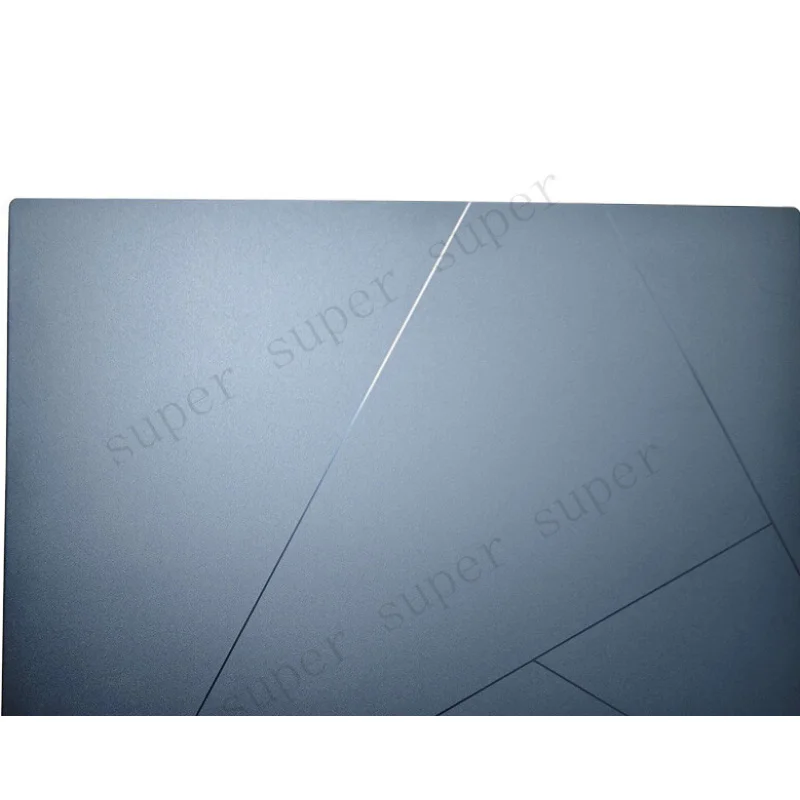 S+     Laptop NEW For Asus Zenbook 14 UX3402 UX3402Z LCD Back Cover Rear Lid
