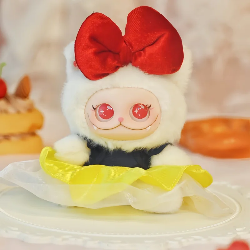 Spot mignon petit sac idiot série Alliance peluche boîte aveugle poupée sac suspendu décoration jouet à la mode Figurine pour garçons et fille cadeau