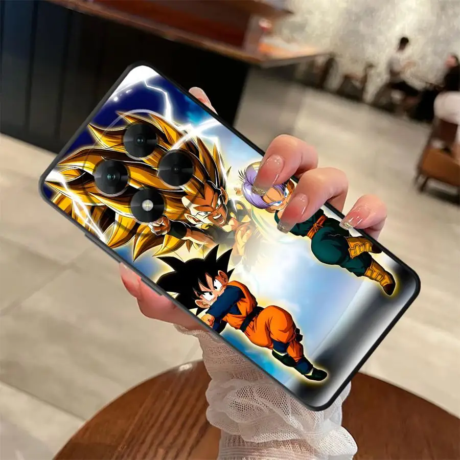 Black Soft Phone Co… - image