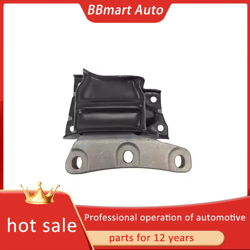 

6RD199262B BBmart cars accessories para auto Spare Car Parts Engine Mount for VW Jetta Santana