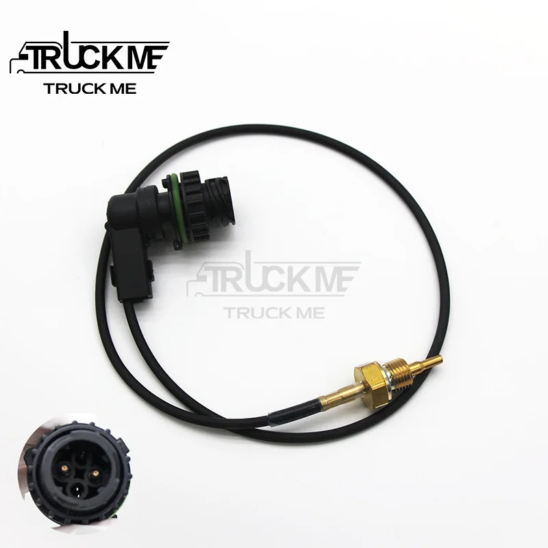 

Датчик температуры грузовика для VOLVO 20971648 3092606 Рено 7403092606 7420971648