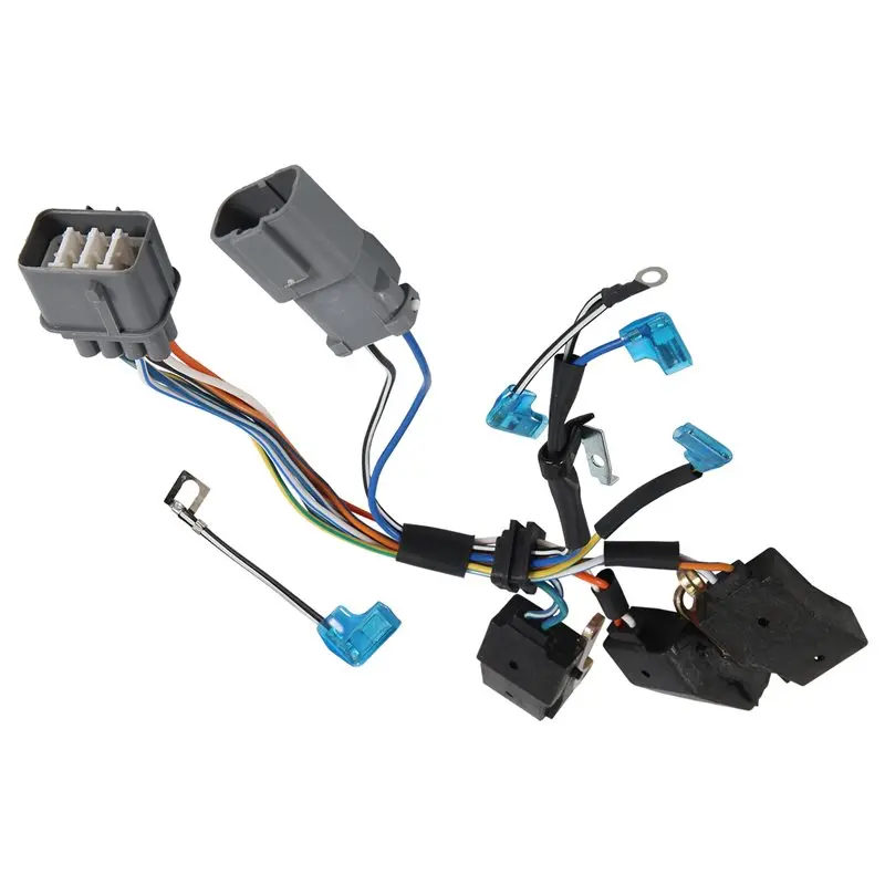 Ignition Distributor Sensor Plug Connector For 1992-95 Honda Civic 1.5L 1.6L 30100-P08-006,TD42U,TD45U,DST17404,8417404 Kits-A54