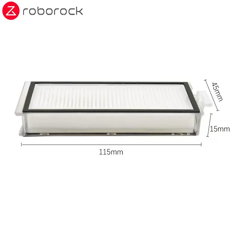 Roborock Q8 Max Q8 Max Plus Q8 Max+ Q5 Pro Q5 Pro Plus Replacement Parts Accessories Main Side Brush Hepa Filter Mop Dust Bag