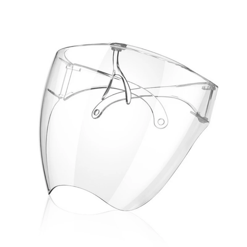 DXAB Proteções face multiuso Tampa face protetora para cofre interno e externo