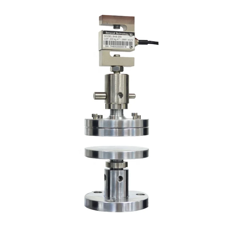 ASTM D695 Testing Clamps of Universal Tensile Tester, UTM Testing Fixtures, Test accessories