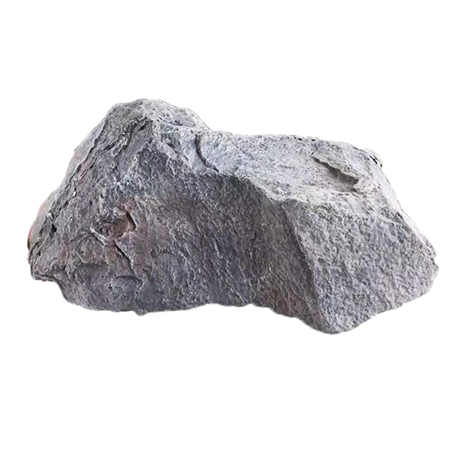 Artificial Landscape Rock Faux Stone Lawn Patio Simulated Stone for Landscaping Indoor Rockery Stage Performance Backyard