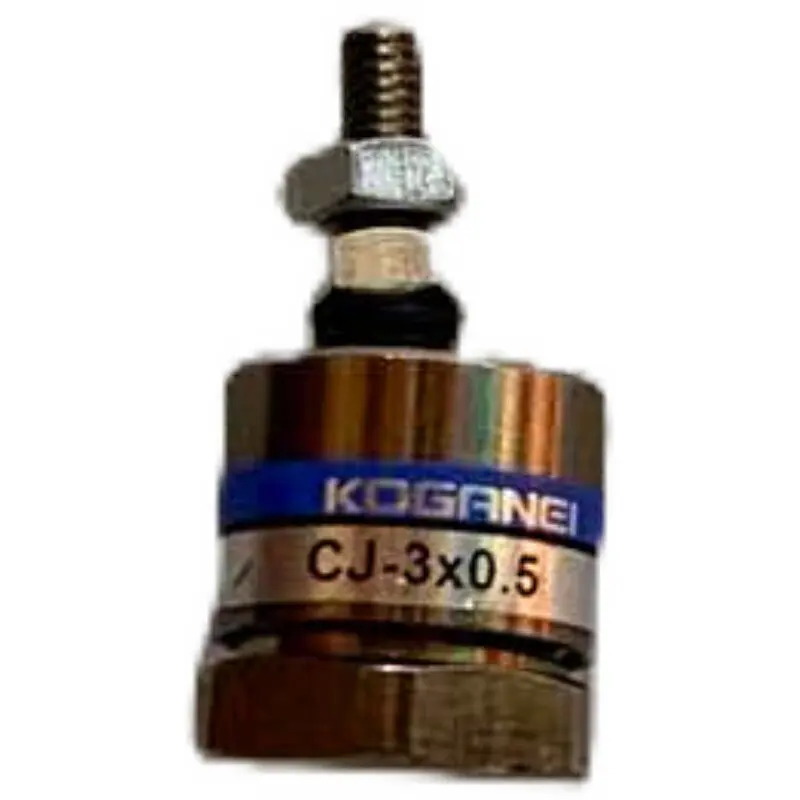 1-個の新品、正規品、輸入品-koganei-フローティングコネクタ-cj-3x05-cj-3-05