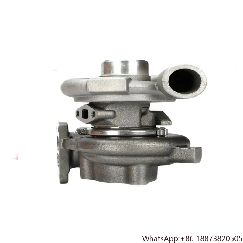 Turbocharger SK200-6 230 250-6E Mitsubishi Engine 6D34 Supercharger 16081320YW 49185-04040