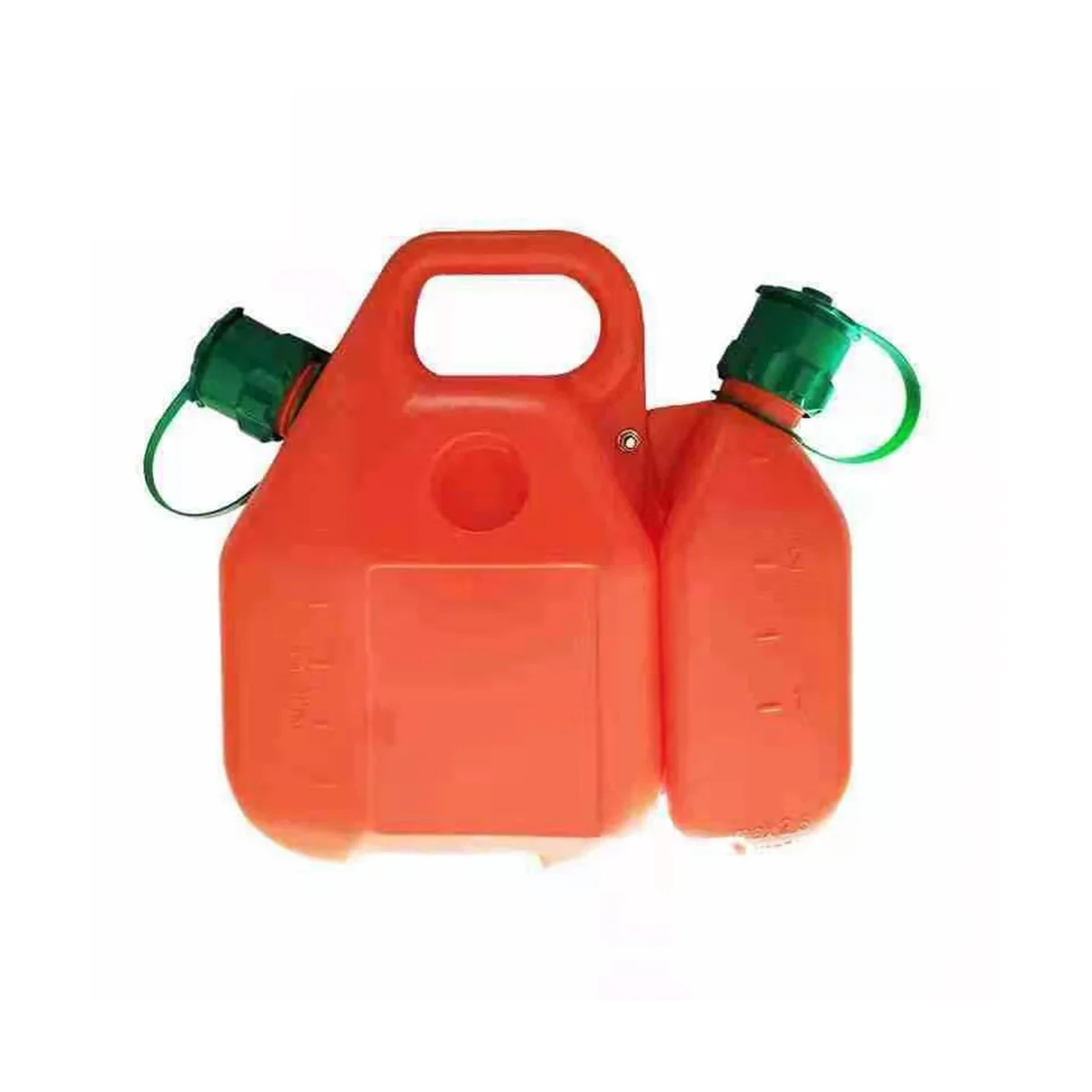 

Two Stroke Gasoline Saw Mower 6L Proportioning Jug Oil Jug Thickened to Resist Freezing