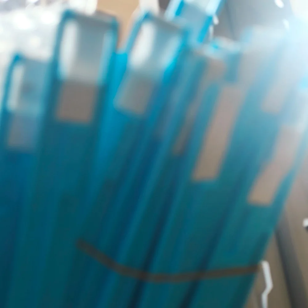 

5 шт. очиститель стекла для RICOH MP C2004 C2504 C3004 C3504 C4504 C5504 C6004 C2003 C2503 C3003 C3503 C4503 C5503 C6003