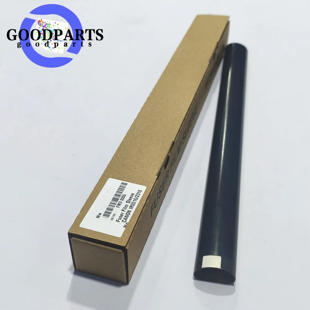 

Пленка фьюзера для принтера 10 Canon IR 2016 2018 2020 2022 2025 2030 2120 2116 2318 2320 2420 2422 2200 2800 3300 3320 2230