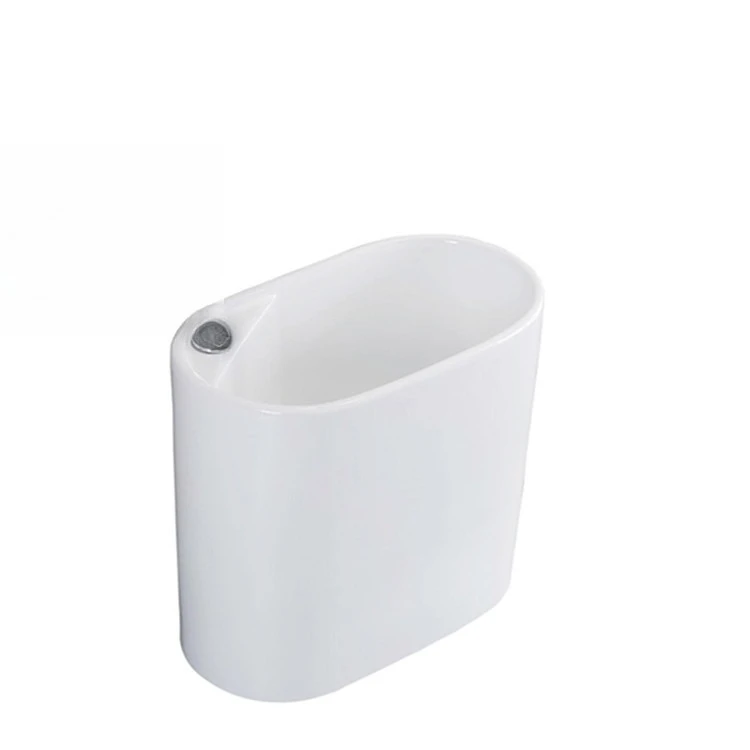 Premium  Balcony Rectangular Washing Mop Pool Home Bathroom Large Ceramic Floor-to-ceiling Small Slot