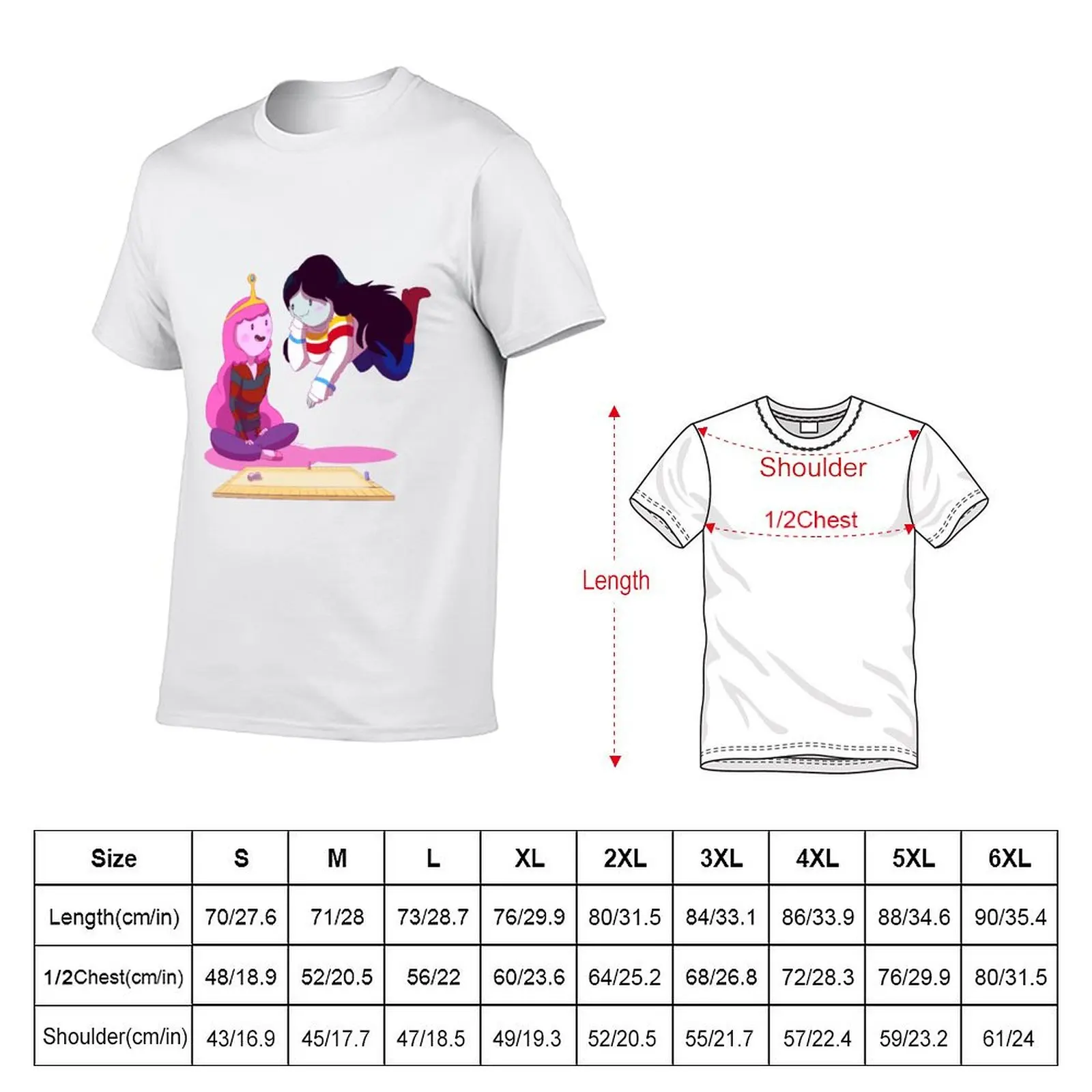 Bubbline- Board game T-Shirt affliction shirts anime figures t shirts for men pack