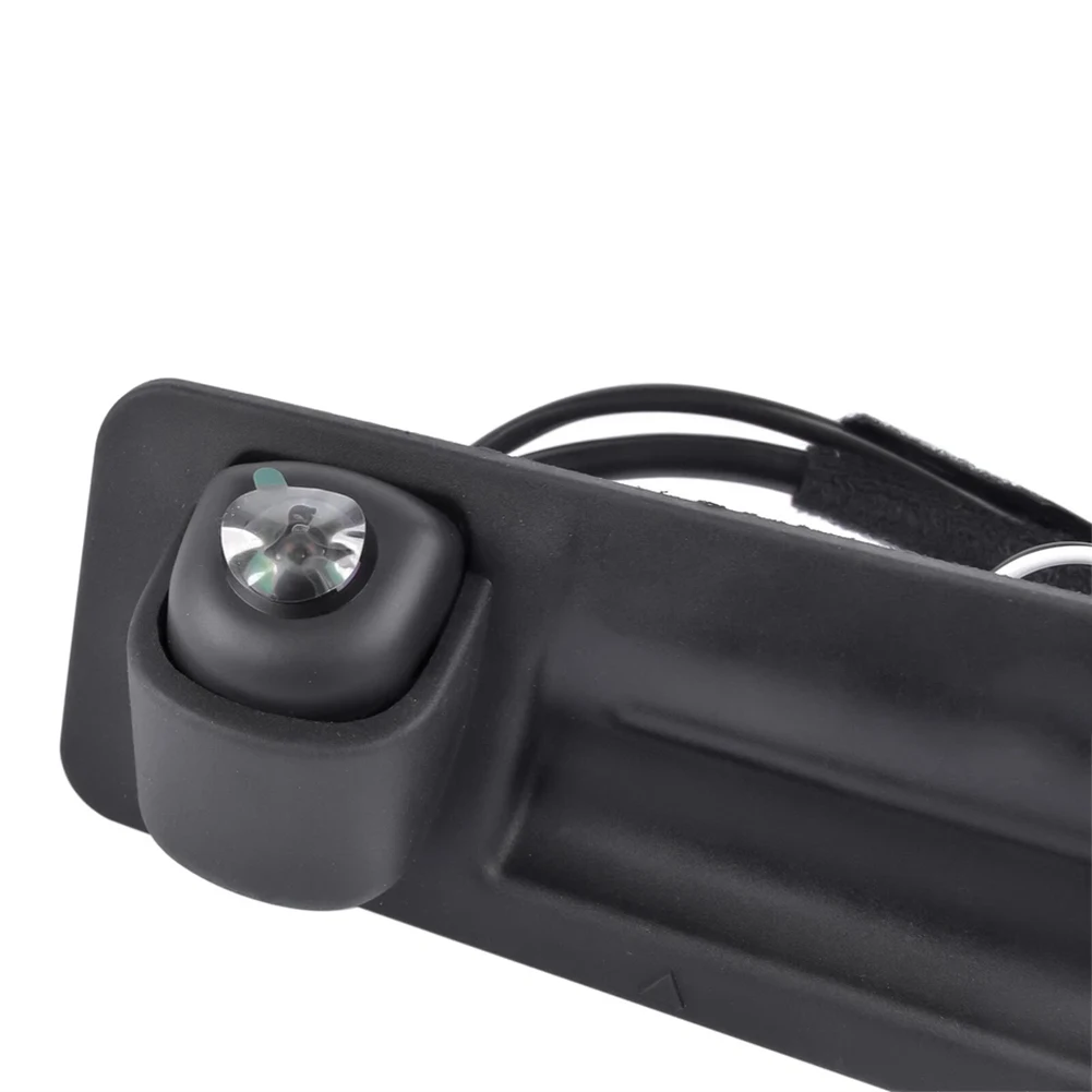

Rear View Reverse Camera 95760-F2001 For Hyundai For Elantra 2017 2018 Trunk Backup Parking Sensor Auto Interior Accessories