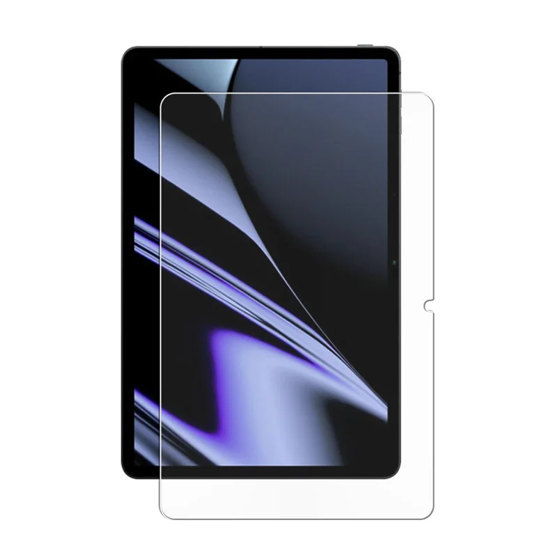 9H Tempered Glass For Oppo Pad 11 2022 Screen Protector Realme Pad 10.4 / Mini 8.7 Inch Tablet Scratch Proof Bubble Free HD Film