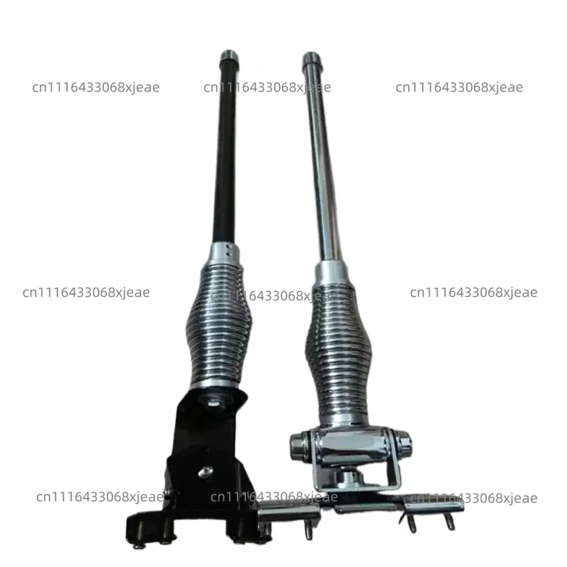 Car Modification Decorative Trunk Radio Clip Edge Antenna, Car Antenna