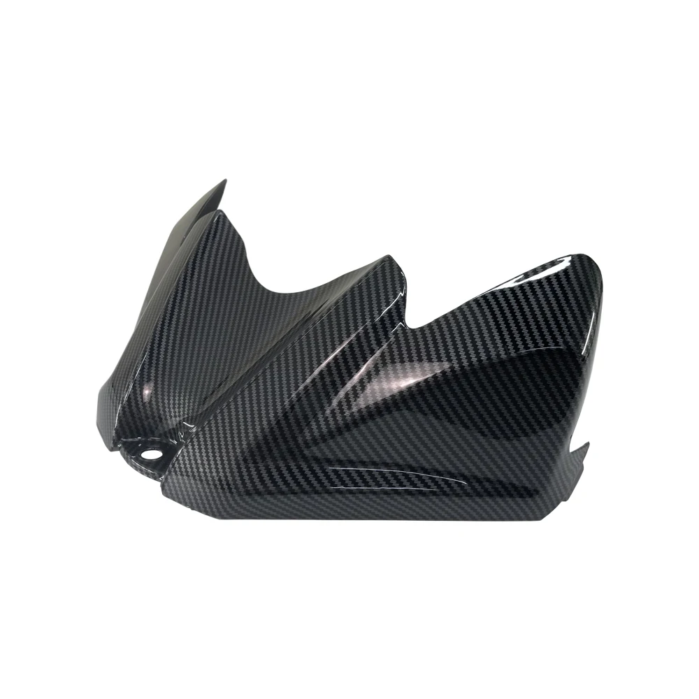 For Suzuki GSX-R 600 GSXR 750 2008-2010 K8 Motorcycle Fairing Carbon Fiber Pattern Fuel Tank Cover Fuel Tank Guard