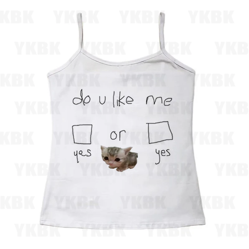 Vintage Y2K Printed…