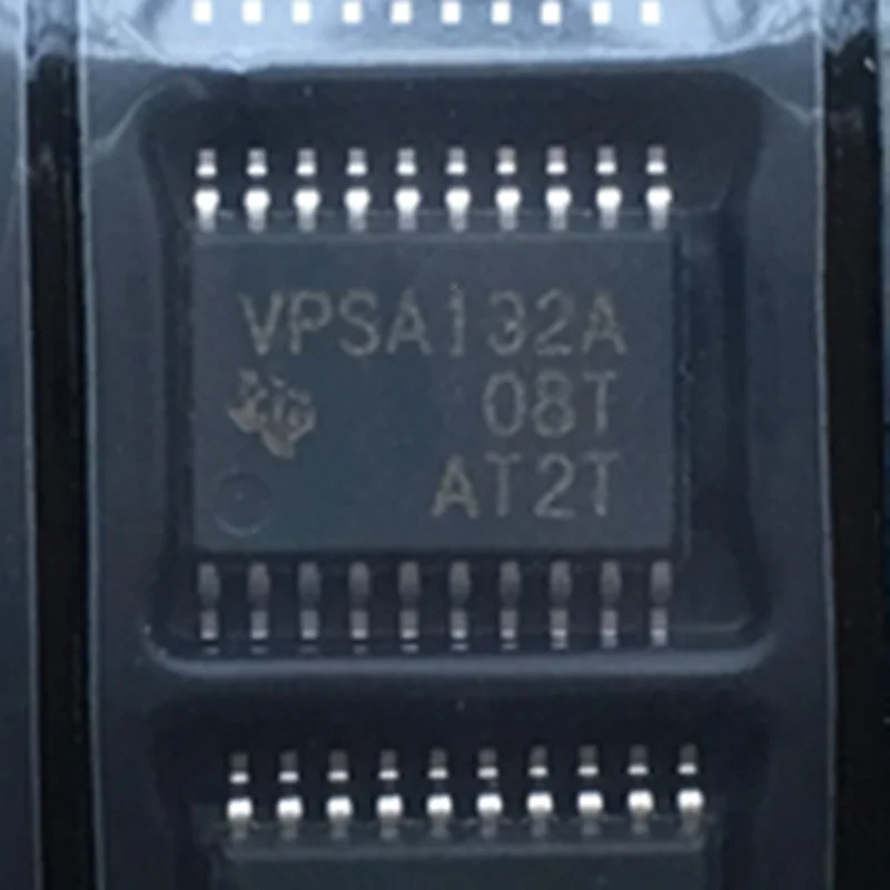 VPSA132A NEW Original Genuine Chip Packing 20-HTSSOP