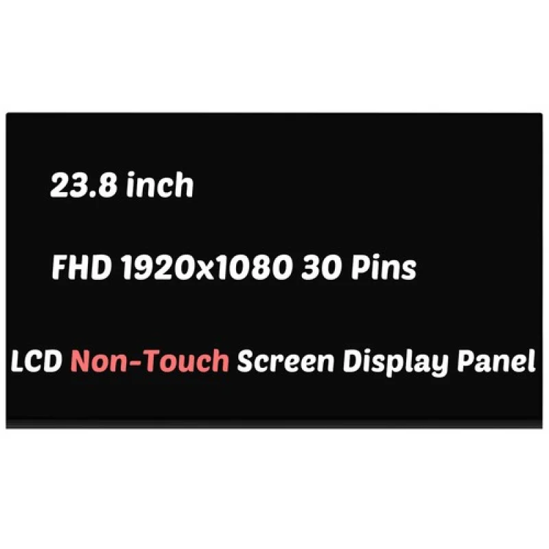

A++23.8" FHD LCD Screen Display IPS Panel M238HCA-LCB for ASUS M3402WFA All-in-One