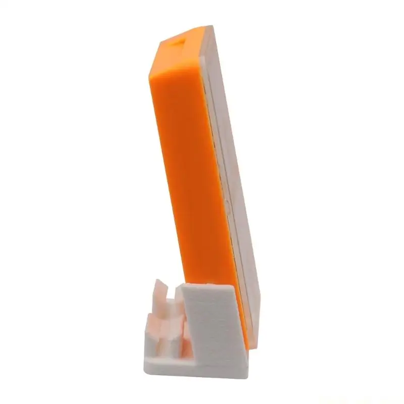 A2BE Temperature Moisture Reader for Vehicle Cabin and Everyday Room Use