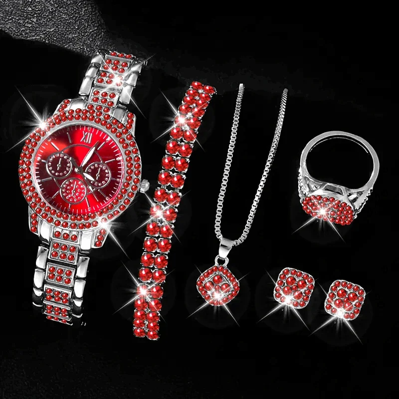 Surprise Mystery Box, 100% winning rate, randomly includes a set of one watch and one accessory as shown in the picture.