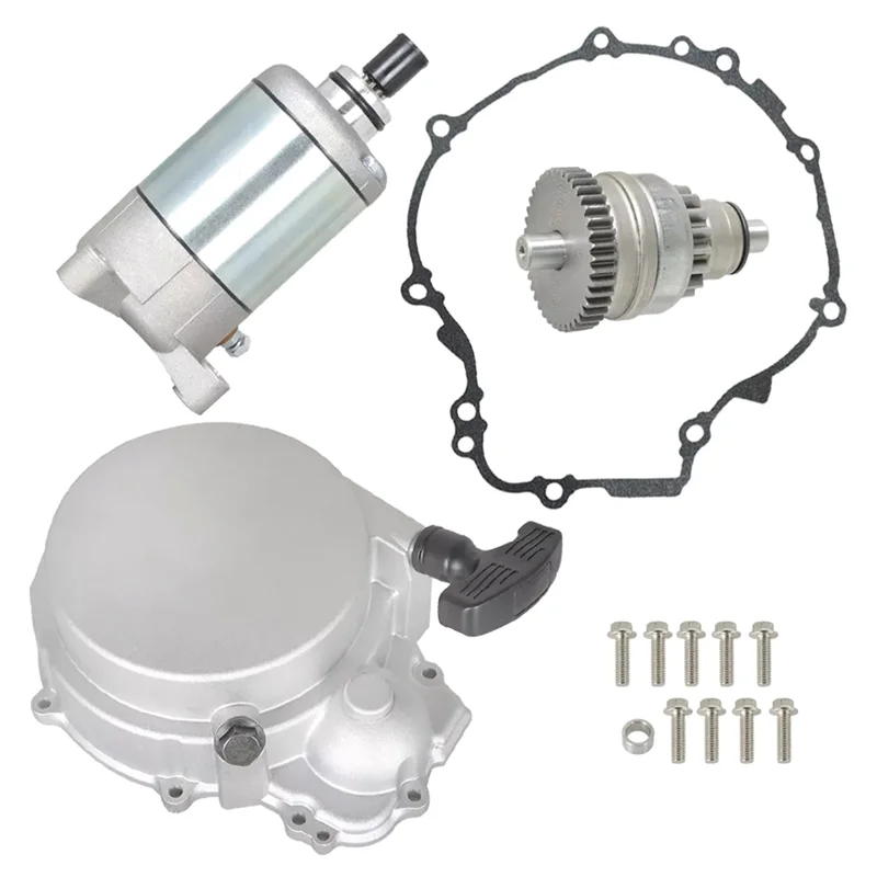 ABZW Kompletny rozrusznik szarpany do Polaris Sportsman 500 1996-2013, numer części 3084981, 3090188, 495713