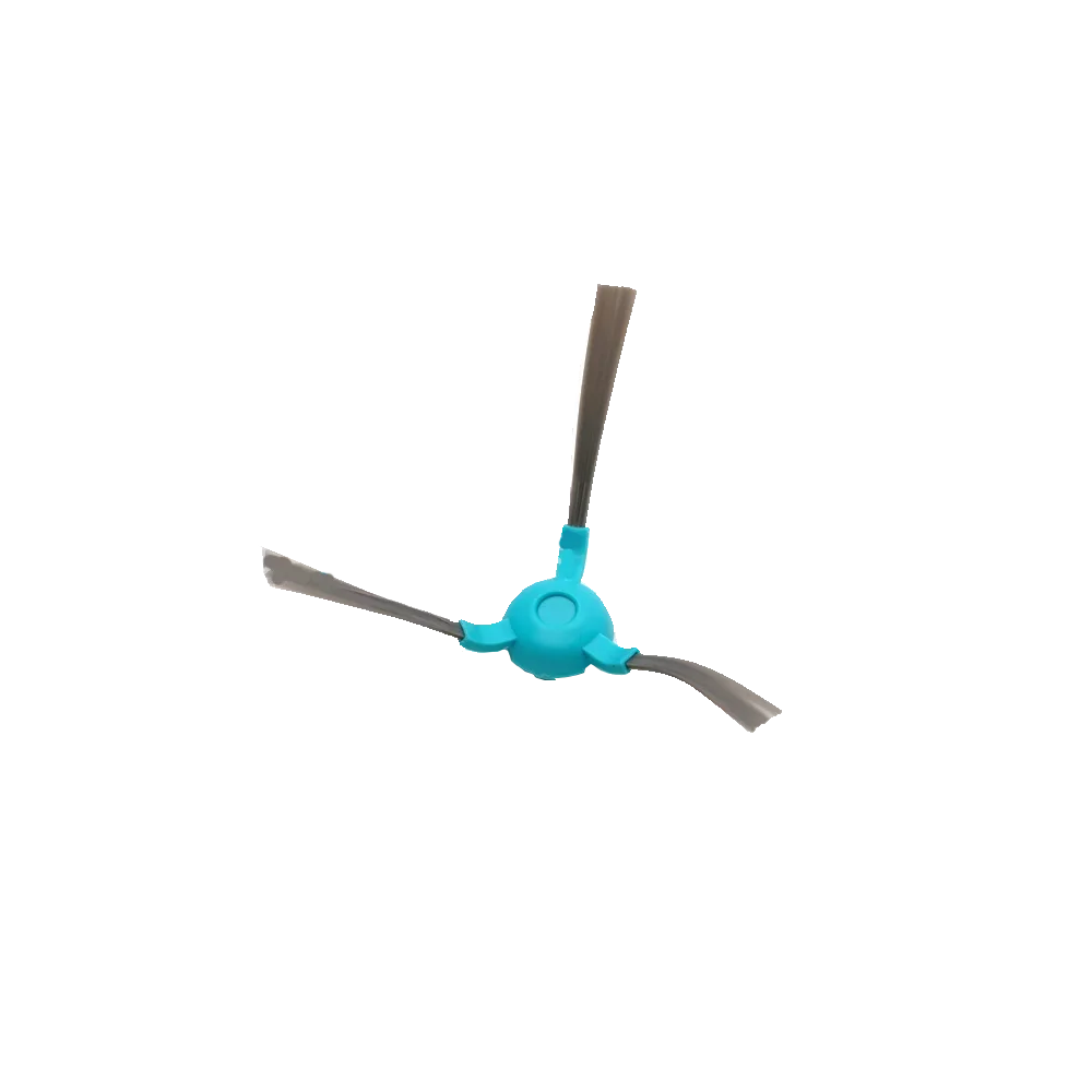 Роликовая щетка, Hepa фильтр, боковая щетка, коврик для швабры для Cecotec Conga 1390 для Cecotec Conga 1290